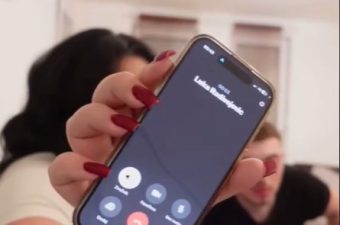 СРПСКИОТ ТИКТОКЕР ОТКРИ ДЕКА НАПЛАЌА ЗА ИНТИМНИ УСЛУГИ НА МАŽИ! Не знаел дека го снимаат, а еве колку земал за половина čас!