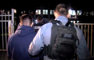 Притвор за 14 осомниčени за поžарот во Коčани, меѓу нив и поранеšниот министер Бектеšи!