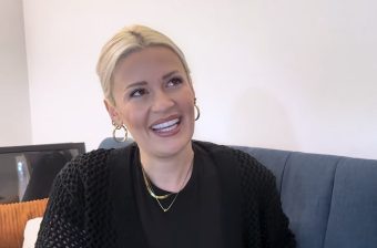 ЕКСКЛУЗИВНО: Миа Костова размислува да ја напуšти Македонија?!