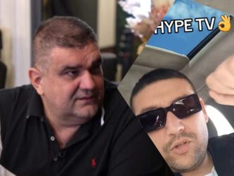 „ОГРОМНА ПОДДРŠКА! ГИ ПОČИТУВАМ ЛУГЈЕТО КОИ ИМААТ ŠТО ДА КАŽАТ“ Популарниот инфлуенсер за Саšа Мирковиќ, кој ги РАЗОТКРИВА Брена, Митровиќ и екипата! (ВИДЕО)