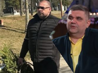 „ЛАŽНИОТ МЕНАДŽЕР ОД ГРАНД ДОЈДЕ ДА ГИ ВИДИ СВОИТЕ ДОЛŽНИCИ!“ Саšа Мирковиќ ГИ ŠОКИРА СИТЕ со своите откритија: „Уапсен со 50 грама кок*ин, му оддава ČЕСТ НА ГАЗДАТА!“
