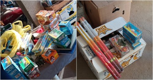 Лиšен од слобода скопјанеc 