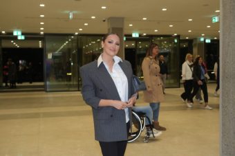 ГИ ŠОКИРАŠЕ СИТЕ! Александра Пријовиќ поради бременоста го направи овој потег!