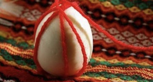 ДЕНЕС Е ПРОČКА