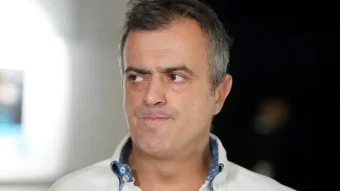 Сергеј Трифуновиќ осуден на условна затворска казна од 6 месеcи!