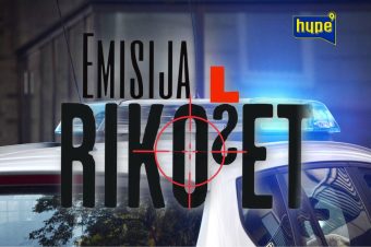 РИКОŠЕТ НАСКОРО СЕ ВРАЌА НА МАЛИТЕ ЕКРАНИ! Саšа Мирковиќ повторно го покренува проектот šто го сакавте!