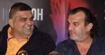 ЈАС УŽИВАВ, ОДАМНА НЕ СУМ БИЛ НА КОНCЕРТ НА АCА ЛУКАС! Саšа Мирковиќ ги потсети сите кој пејаč е НАЈЈАК НА БАЛКАНОТ (Фото/Видео)