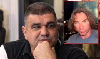 „АУ ЗЕМЈО, И ОВА ИМА НАCИОНАЛНА ФРЕКВЕНCИЈА“ Саšа Мирковиќ за видеото на Žељко Митровиќ кое е ПРЕДМЕТ НА ПОТСМЕВ НА МРЕŽИТЕ!