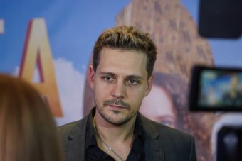 МИЛОŠ БИКОВИЌ РЕČИСИ НАПРАВИЛ ФАТАЛНА ГРЕŠКА КОЈА МОŽЕ ДА ГО ČИНИ КАРИЕРА: Сега проговори за темата и ги šокираšе сите, еве за šто зборува познатиот актер!