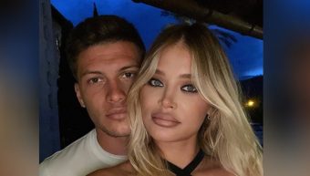 ПРОСЛАВА ВО ДОМОТ НА СОФИЈА МИЛОŠЕВИЌ И ЛУКА ЈОВИЌ! Објавена среќна вест, на čеститките им нема крај! (ФОТО)