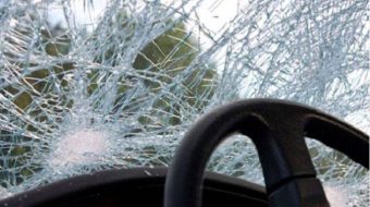 Теšка сообраќајна несреќа на автопатот Тетово – Гостивар!