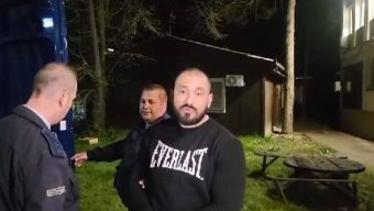 Осомниčениот припадник на обезбедувањето во Коčани: „Не знаете како ми е, многу од нив беа мои пријатели!“