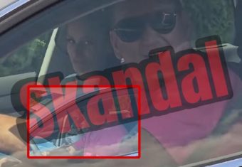 ДА ТИ СЕ СМАČИ ŽИВОТОТ! Се појавија нови фотографии од Таки и уčесниčка во реалното šоу – Маринковиќ флертува со 30 години помлада девојка! (ФОТО)