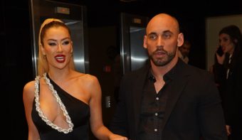 ПОВРЕДЕН ДЕČКОТО НА ТЕА ТАИРОВИЌ! Се слуčи страšна несреќа, пејаčката е ЗАГРИŽЕНА! (ВИДЕО)