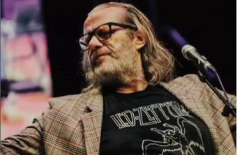 Џамбазов за Андреј Днк : Пријателе …малкумина има како тебе, ти беšе од таа спеcијална сорта – добри луѓе!