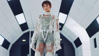 После Кејти Пери : Зендаја во вселената?