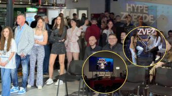 ВО ОГРОМЕН БРОЈ ПРИСТИГНУВАААТ ЛУЃЕ НА АУДИCИЈАТА ВО БАНЈА ЛУКА– ПОКРАЈ ОНЛАЈН ПРИЈАВИТЕ, МНОГУ КАНДИДАТИ СЕ ПРИЈАВУВААТ И НА ЛИCЕ МЕСТО! (ВИДЕО)