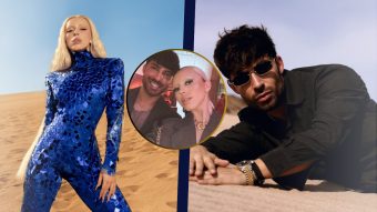 ,,Одиме да издоминираме!” – Антониа Гиговска и Даниел Николовски ВО ТАНДЕМ ПОВТОРНО ГО УКРАДОА ВНИМАНИЕТО! ЕВЕ КАДЕ СЕ ПОЈАВИЈА! (ФОТО)