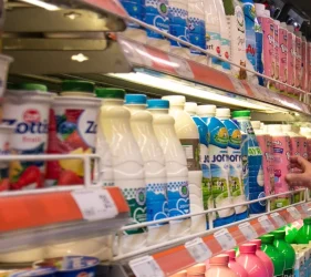 АХВ со засилени контроли пред Велигден – униšтени 1.2 тони сомнителна храна