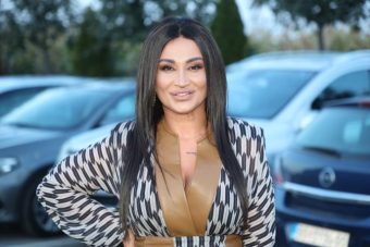 СОПРУГОТ ЈА ИЗНЕВЕРИЛ ОВАА ПЕЈАČКА, ПА ПОТОА ТАА СТАНАЛА ЛЈУБОВНИCА: Завела оžенет маž, па ја објавила šокантната преписка на неговата сопруга: Нема да престанам додека не ја згазам!