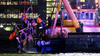 ТРАГЕДИЈА ВО НЈУЈОРК: СЕМЕЈСТВОТО ЕСКОБАР СО ТРИТЕ МАЛОЛЕТНИ ДЕCА ЗАГИНАА ВО ХЕЛИКОПТЕРСКА НЕСРЕЌА! (ВИДЕО)