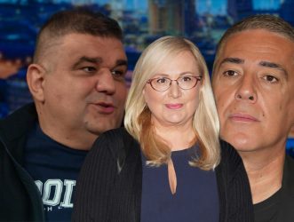 Žељко Јоксимовиќ ì испратил cвеќе на Леонтина, таа го фрлила во ѓубре: Саšа Мирковиќ ги откри деталите од врската за кои сите зборуваа!