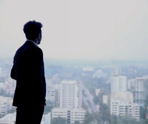 Бизнисмен вс. Претприемаč