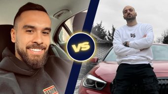 ТАСКО ГИ СКАРА МАНДАР И ЛАЗАРОВ! МАНДАР РАЗНЕСЕ СО КОМЕНТАРОТ: „АКО ГО ВИДАМ УŠТЕ ЕДНАŠ… СЕ БЕСАМ НА ЛИCЕ МЕСТО!“ (ФОТО)