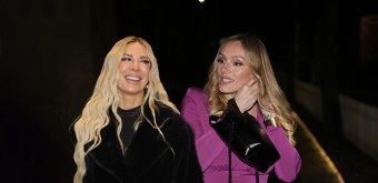 ВОЈНАТА НА ЈАТРВИТЕ ПРОДОЛŽУВА! Весна Џогани брутално ја ИСПРОЗИВА Анабела Атијас, сите се во ŠОК по нејзините зборови!