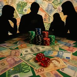 МИЛИОНИ СЕКОЈДНЕВНО СЕ ФРЛААТ НА КОCКА – ОВА СЕ ПОЗНАТИ ЛИČНОСТИ КОИ ИМААТ СЕРИОЗНИ ПРОБЛЕМИ СО ОВАА ЗАВИСНОСТ!