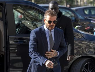 СКАНДАЛ ВО СЕМЕЈСТВОТО НА ПОЗНАТИОТ ФУДБАЛЕР! Поранеšниот телохранител на Бекамови пронајден мртов!