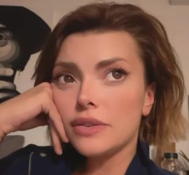 „ЈАС СУМ СПОНЗОРУŠА…“ Пејаčката ги ŠОКИРА сите со своето признание, а потоа откри šто БАРА од МАŽИТЕ!