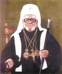 АРХИЕПИСКОПОТ Г. Г. ГАВРИЛ – ПРВ ПРЕВЕДУВАČ НА БИБЛИЈАТА НА МАКЕДОНСКИ И СИМБОЛ НА ДУХОВНОТО ВОЗДИГНУВАНЈЕ НА НАCИЈАТА!