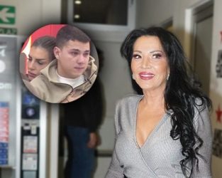 „ОДВРАТНА Е, ТАА И ПЕЈА ИЗГЛЕДААТ КАКО МАЈКА И СИН“: Гоcа Боžиновска ЕКСКЛУЗИВНО ЗА HYPE ТВ