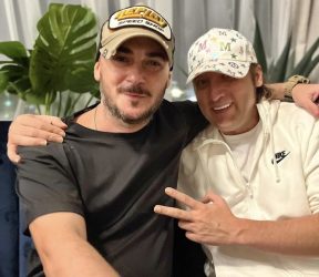 РАДЕ ВРČАКОВСКИ ВРČАК СО ЕМОТИВНА ОБЈАВА ПО ЗАГУБАТА НА АНДРЕЈ ОД ДНК: “CЕЛА ТАГА МИ СЕ ПРЕТВОРИ ВО ЛЈУБОВ!” (ФОТО)