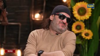 НА НАСТАП НА ЛУКАС МУ ПОНУДИЛЕ ТОМПУС, А ТОЈ ВО НЕГОВ СТИЛ ОДГОВОРИ: „Брате, ме збуни, јас сум СЕЛЈАК, не сум Аcо Пејовиќ!“