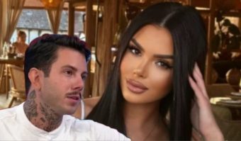 ФИЛИП ЃУКИЌ ЈАВНО ПРИЗНА СЕ! Прво огласување откако дозна дека е во врска со Анита Станојловиќ! (ФОТО)