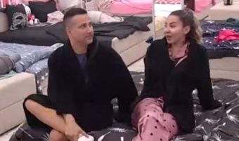 СЕ СМИРИЈА АНЕЛИ И ЃЕДОВИЌ! Овој пресврт никој не го оčекуваšе, се огласи Асмин – врие од бес!