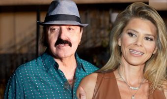 „ТОЈ ČОВЕК Е ВСУŠНОСТ ПРИČИНАТА ŠТО СЕ РАЗВЕДЕ ОД ДŽИНОВИЌ“ Еве со кого Мелина ја најде среќата и колку е постар од неа!