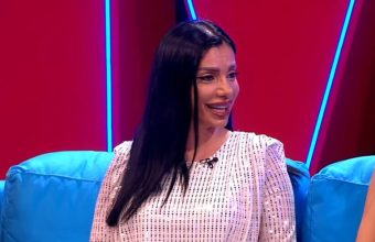 “МАЈКАМИ ОТВОРИ ЈАВНА КУЌА КОГА ИМАВ 16 ГОДИНИ” Šокантно признание на уčесниčка во ријалити: “Заврšив како стриптизета”