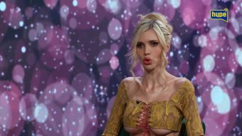 ,,Додека не се омаžам, слободна сум! ИМАМ НЕКОЛКУ СПОНЗОРИ!” Дениз Дејм нападна група момcи, ЕВЕ ŠТО БАРАЛЕ ОД НЕА!