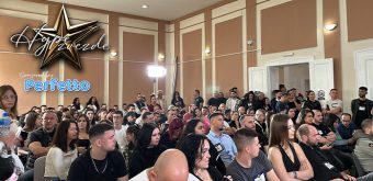 ПОČНА АУДИCИЈАТА ЗА “HYPE ДЗВЕЗДА” ВО ŠАБАC! Кандидатите пристигнуваат во голем број – заинтересираноста НИКОГАŠ ПОГОЛЕМА! (ФОТО+ВИДЕО)