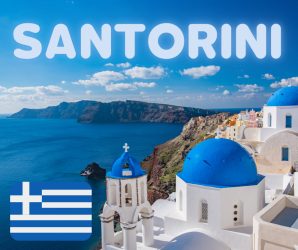 Санторини повторно отворен: Šто да посетите по земјотресите