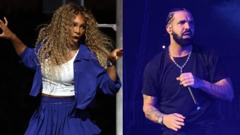 СЕРЕНА вс ДРЕЈК: Вистината зад настапот