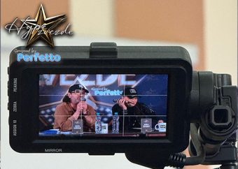 ПОГЛЕДНЕТЕ ЈА АУДИCИЈАТА „HYPE ДЗВЕЗДА“! Атмосферата е вžеšтена, натпреваруваčите подготвени да го покаžат својот ТАЛЕНТ! (ВИДЕО)