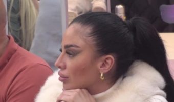 „ГОСПОД ДА ТИ ДАДЕ ДА СИ ЈА СКРŠИЛ НОГАТА“ – Испливаа скандалозни закани од Сања Грујиќ, БЕЗСРАМНО ГО НАВРЕДУВАŠЕ ТАКМИČАРИТЕ