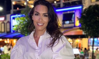 СЕ СОБЛЕČЕ ИВАНА КОРАБ И ПОКАŽА ŠТО ИМА! Сcените ги šокираа сите – истакнато тело и стомаčни (ФОТО)