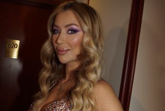 ОТКРИЕНО КОЛКУ ЌЕ ČИНИ СВАДБАТА НА ТЕА И ИВАН! Пејаčката не šтедеšе ни денар, а ќе биде на оваа локаcија!