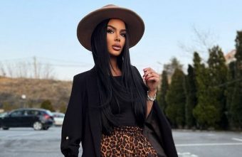 ПОТРОŠИЛА 10.000 ЕВРА ЗА ОПЕРАCИИ! Го променила лиčниот опис до НЕПРЕПОЗНАТЛИВОСТ, а порано ИЗГЛЕДАЛА вака! (ФОТО)