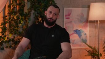 „ГО ИСКОРИСТИВ ДЕСИНГЕРИCА“ Џексон ŠОКИРА со детали ЕКСКЛУЗИВНО во емисијата: „Сандра Африка е мојата неостварена žелба!“